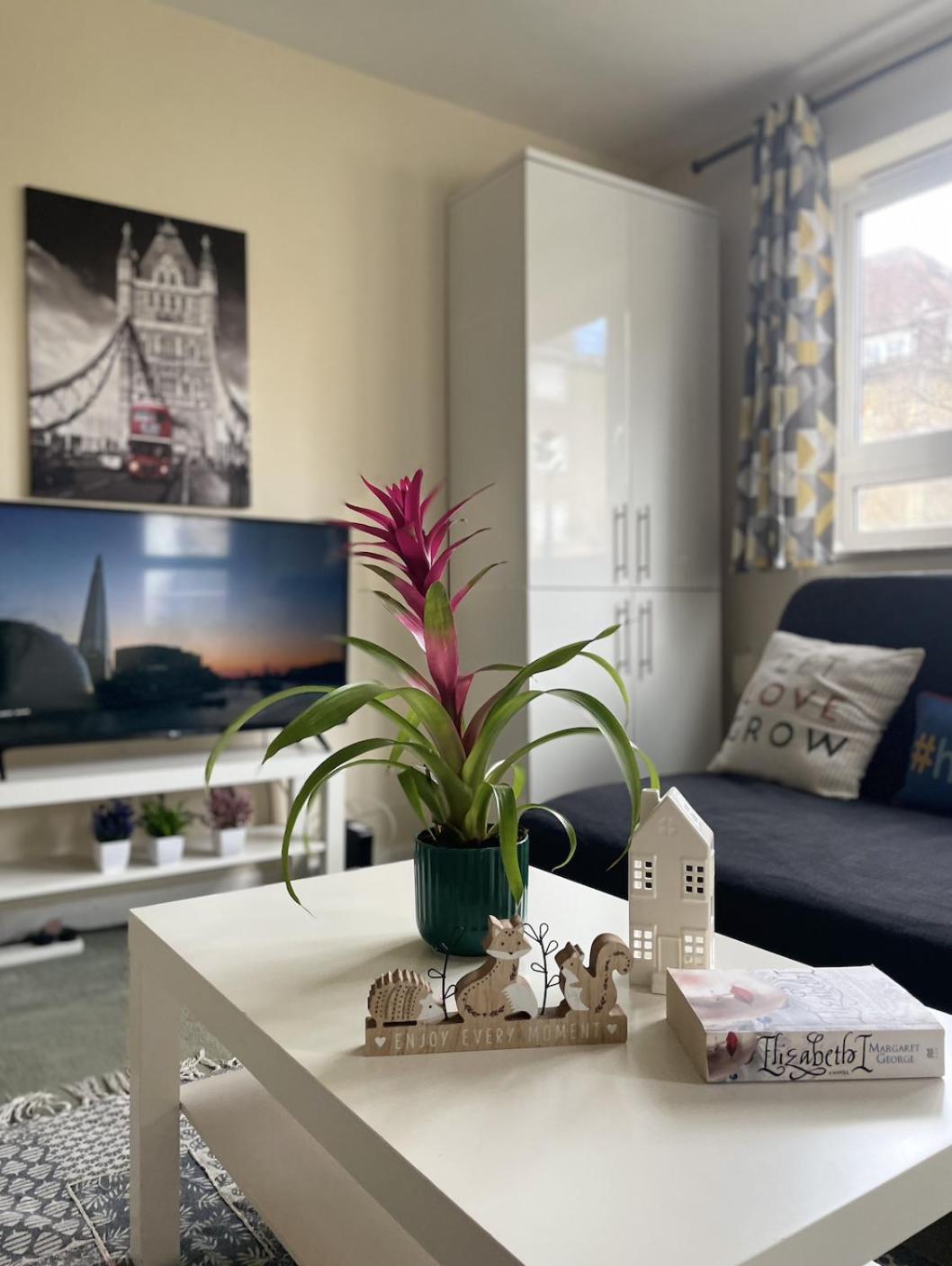 Stunning Flat Close To Regents Park And Euston Station! ลอนดอน ภายนอก รูปภาพ
