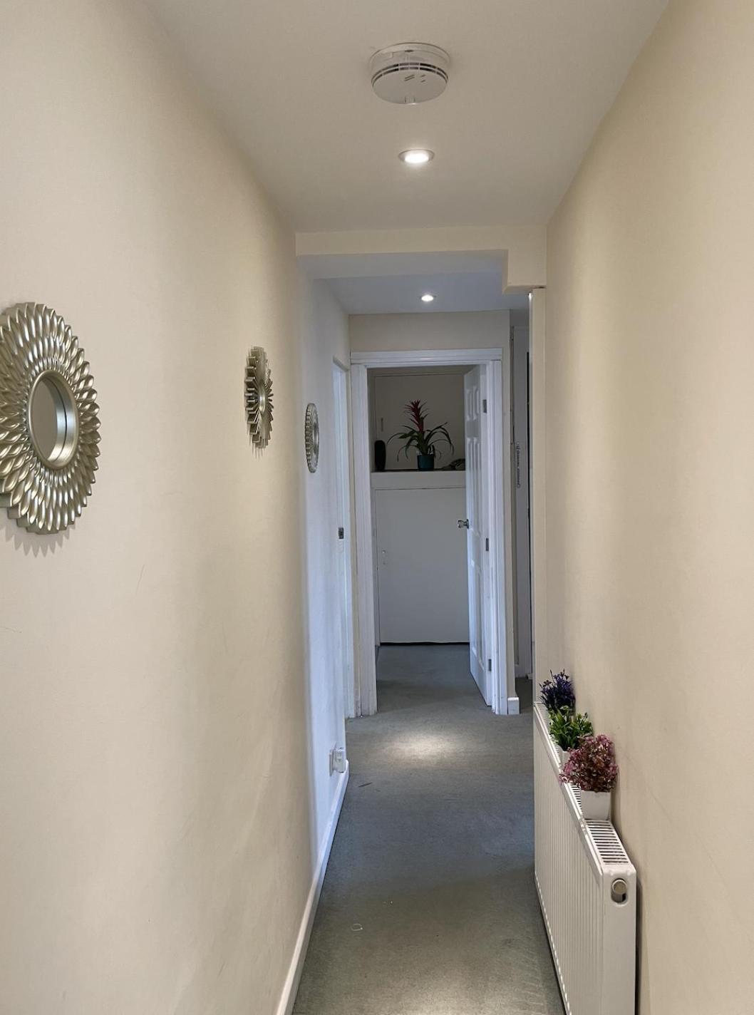 Stunning Flat Close To Regents Park And Euston Station! ลอนดอน ภายนอก รูปภาพ