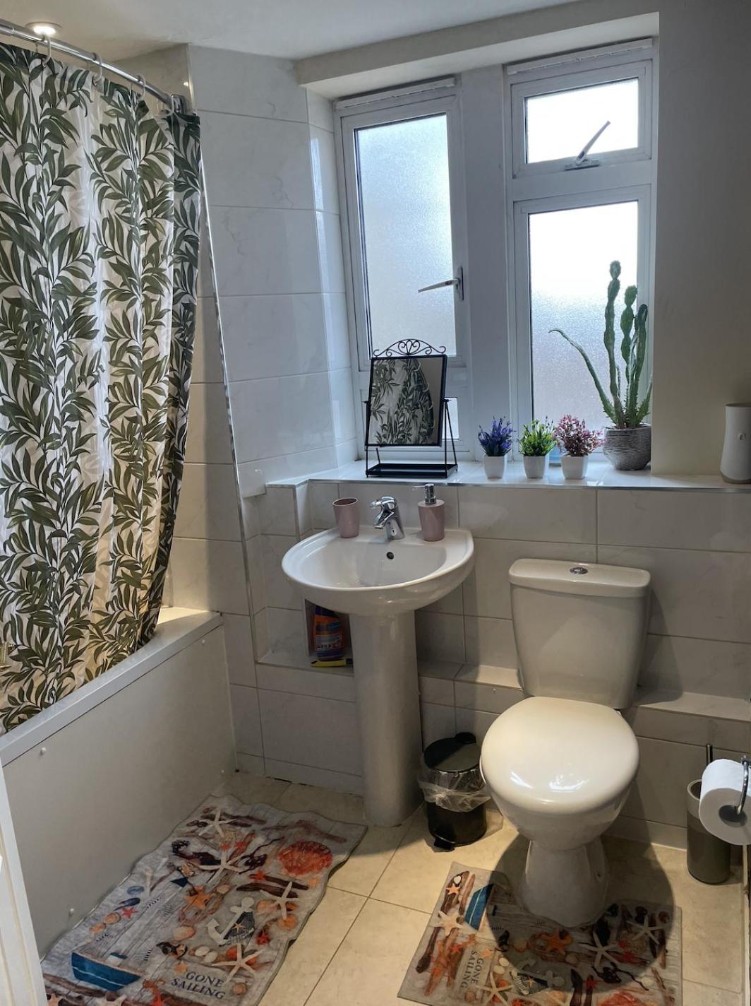 Stunning Flat Close To Regents Park And Euston Station! ลอนดอน ภายนอก รูปภาพ