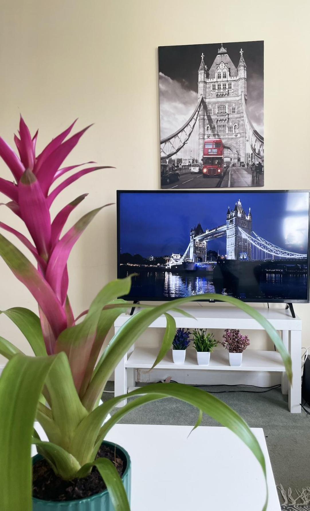 Stunning Flat Close To Regents Park And Euston Station! ลอนดอน ภายนอก รูปภาพ