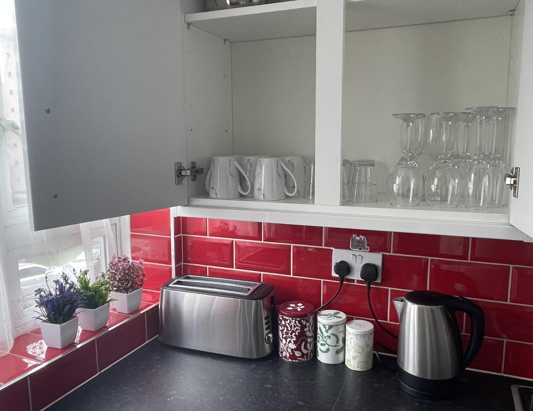 Stunning Flat Close To Regents Park And Euston Station! ลอนดอน ภายนอก รูปภาพ