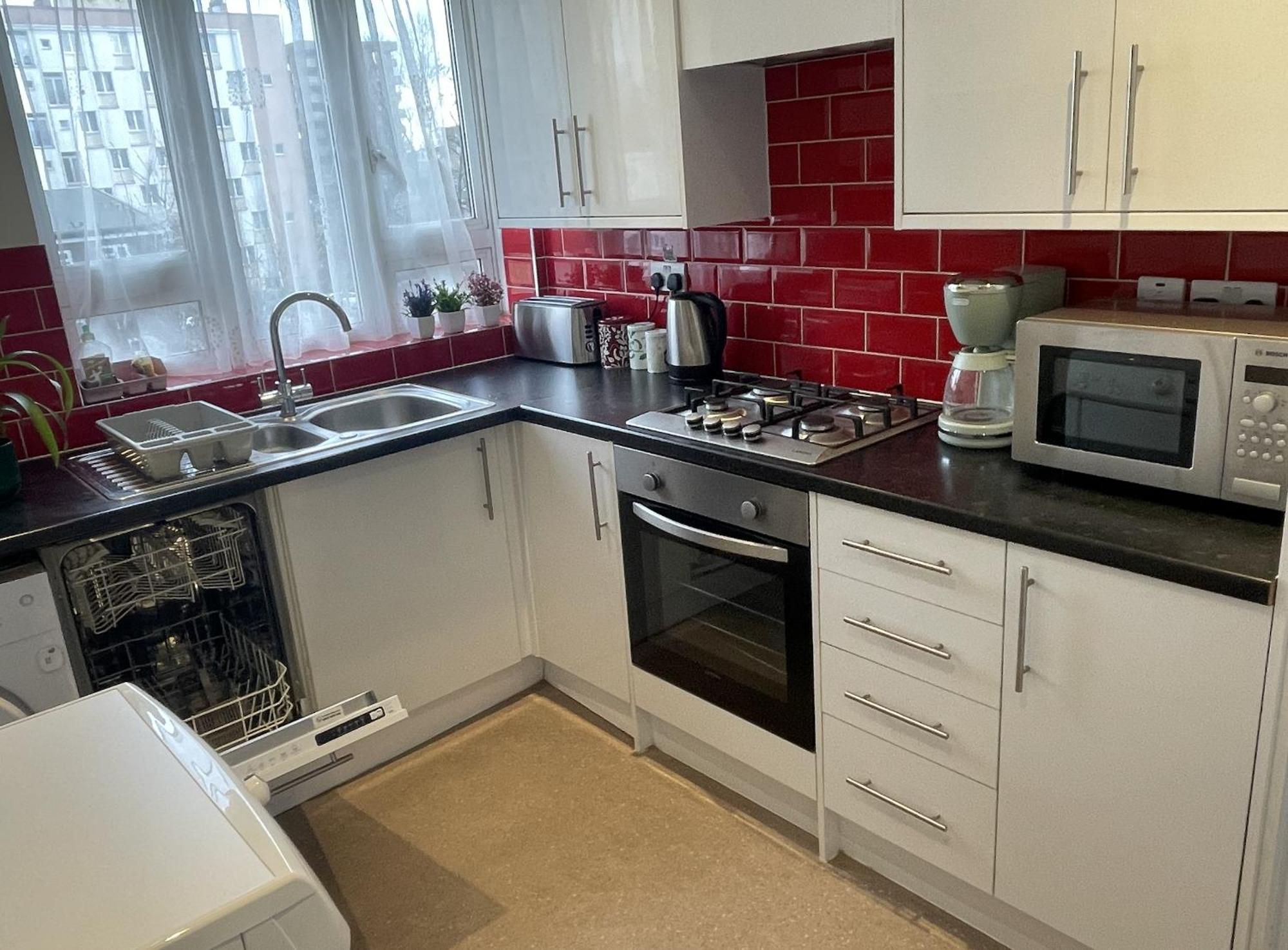Stunning Flat Close To Regents Park And Euston Station! ลอนดอน ภายนอก รูปภาพ