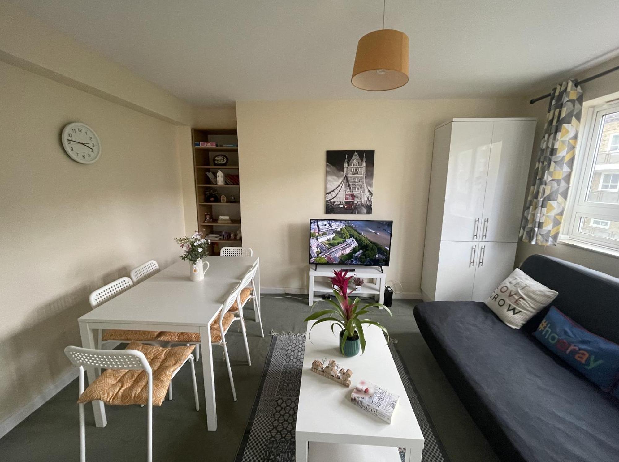 Stunning Flat Close To Regents Park And Euston Station! ลอนดอน ภายนอก รูปภาพ